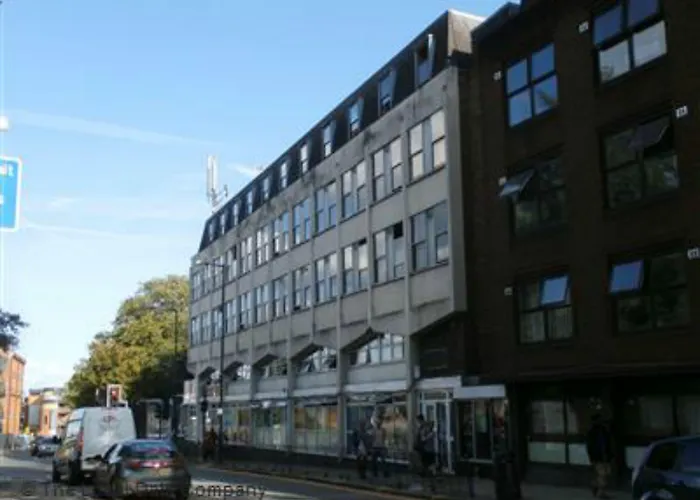 Kensal Green Backpackers Londra